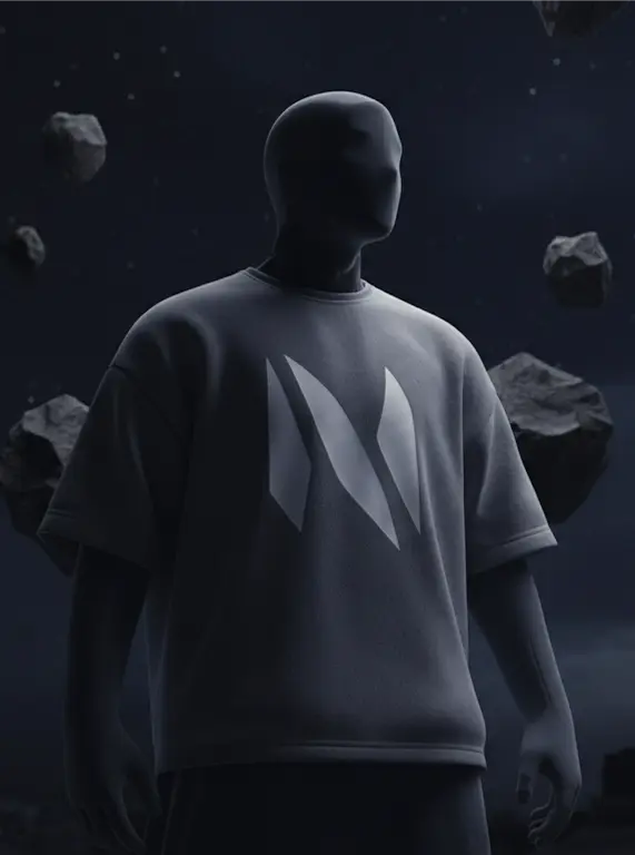 Nexentio Character