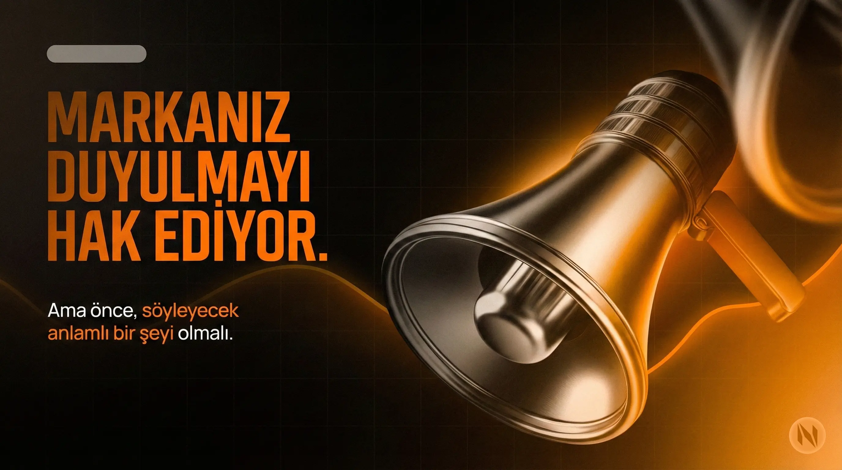 Nexentio - Markanız Duyulmayı Hak Ediyor