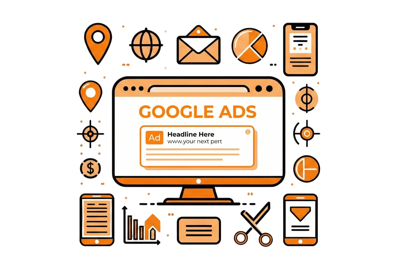 Google Ads Görsel