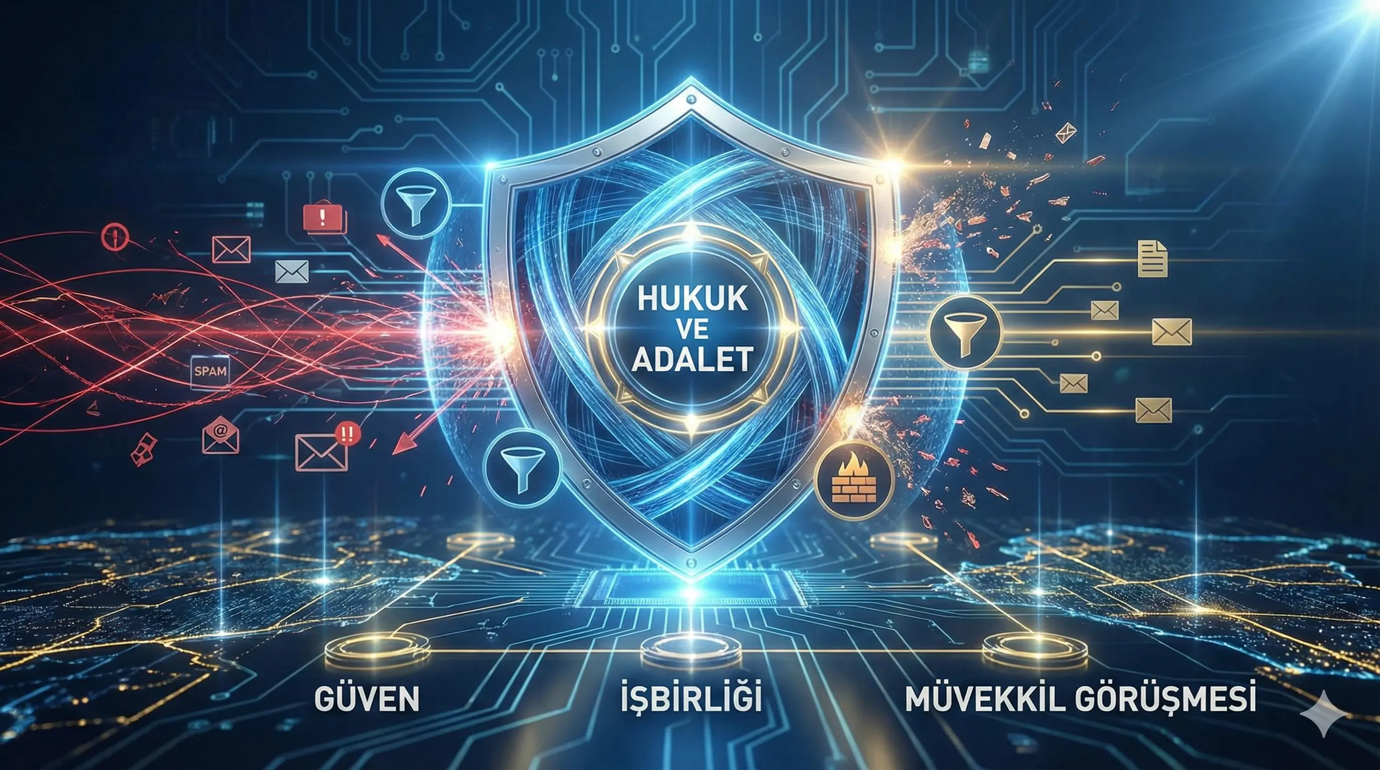 Negatif Yönetimi