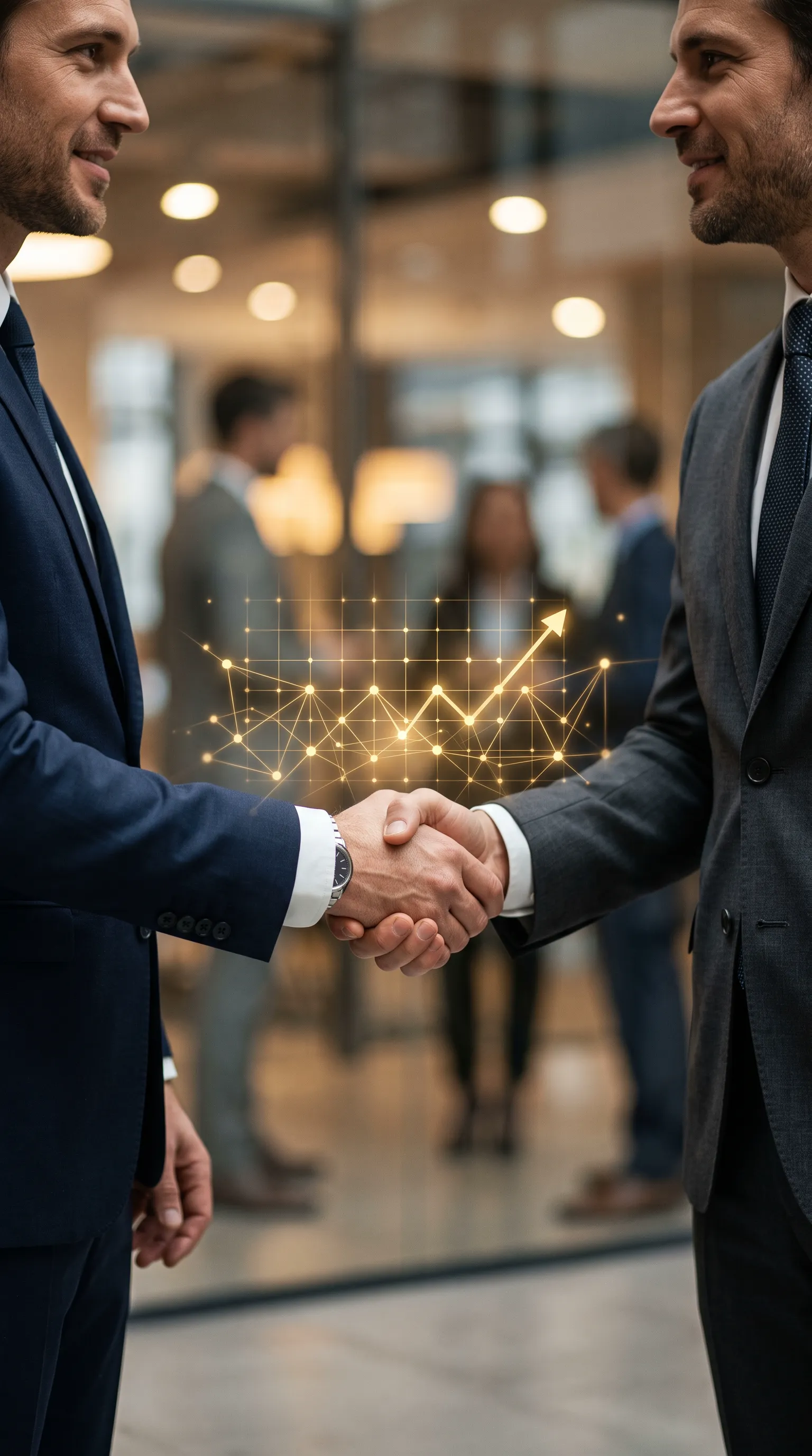 Nexentio Strategy Vision