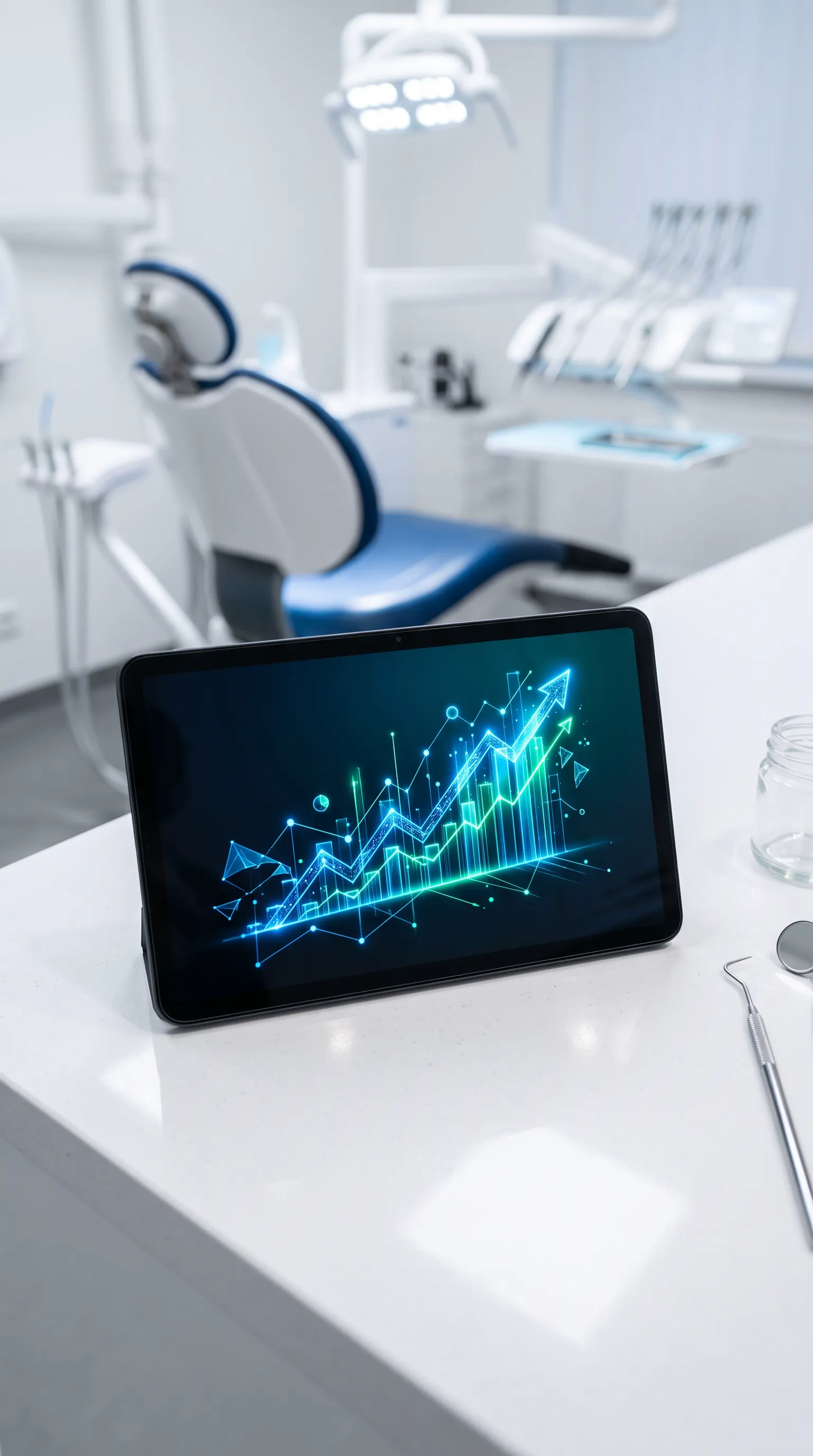 Nexentio Strategy Vision