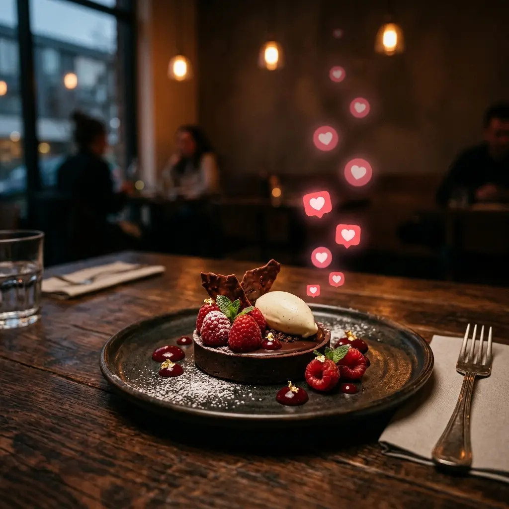 restoran-cafe Meta Ads Reklam Yönetimi