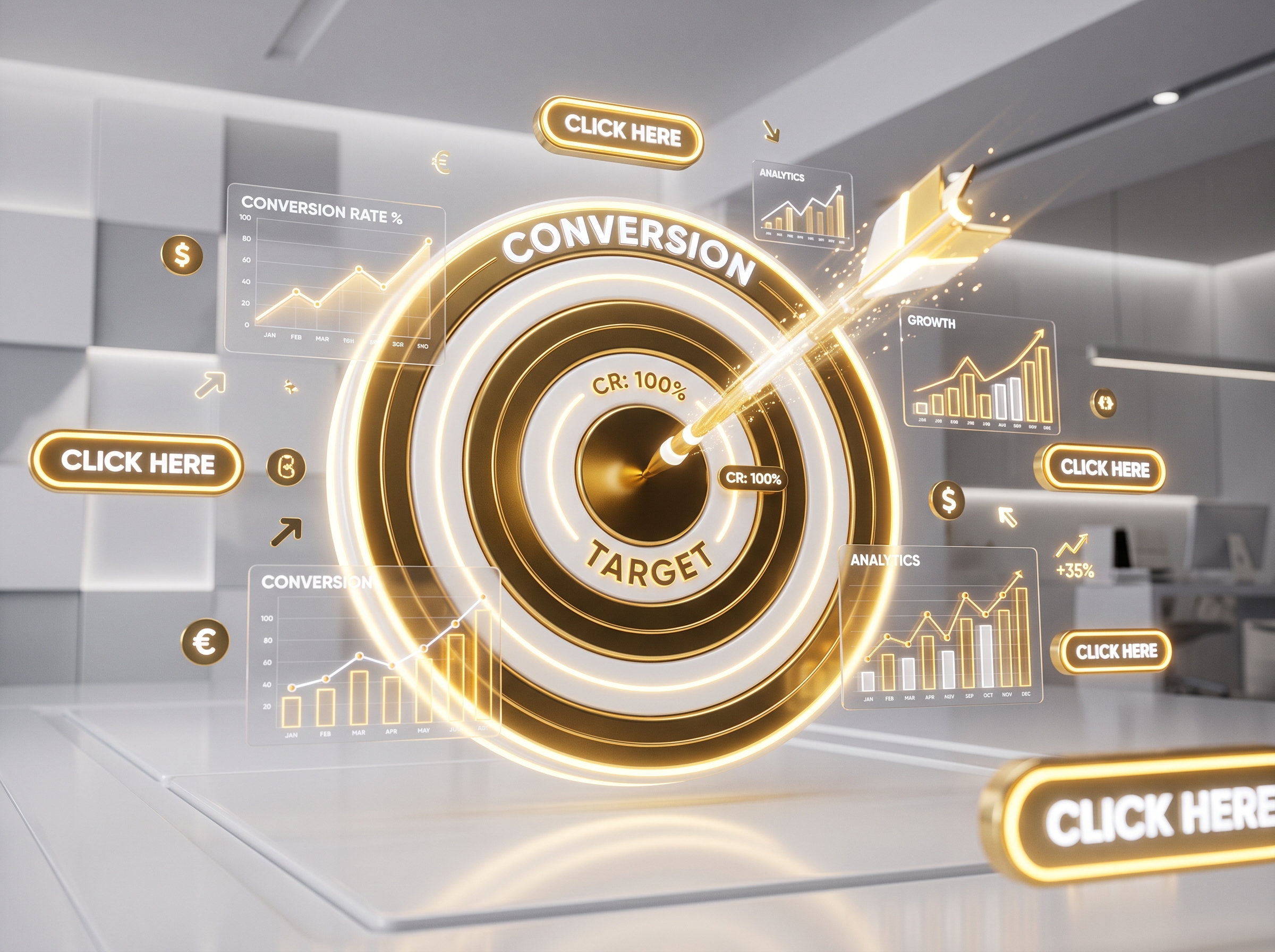 landing-page Web Tasarım